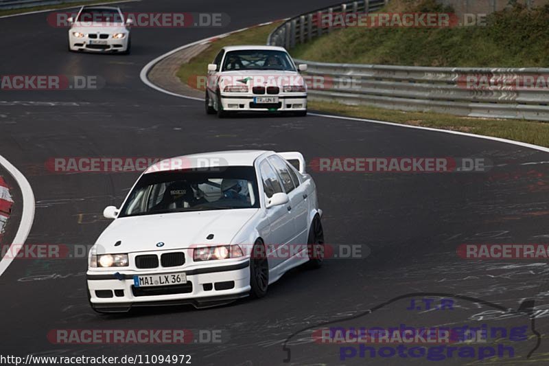 Bild #11094972 - Touristenfahrten Nürburgring Nordschleife (11.10.2020)