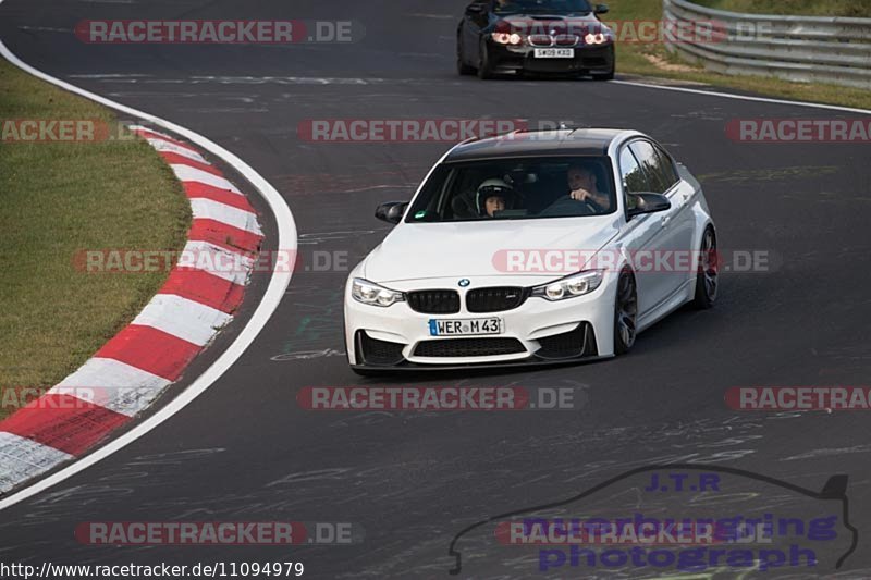 Bild #11094979 - Touristenfahrten Nürburgring Nordschleife (11.10.2020)