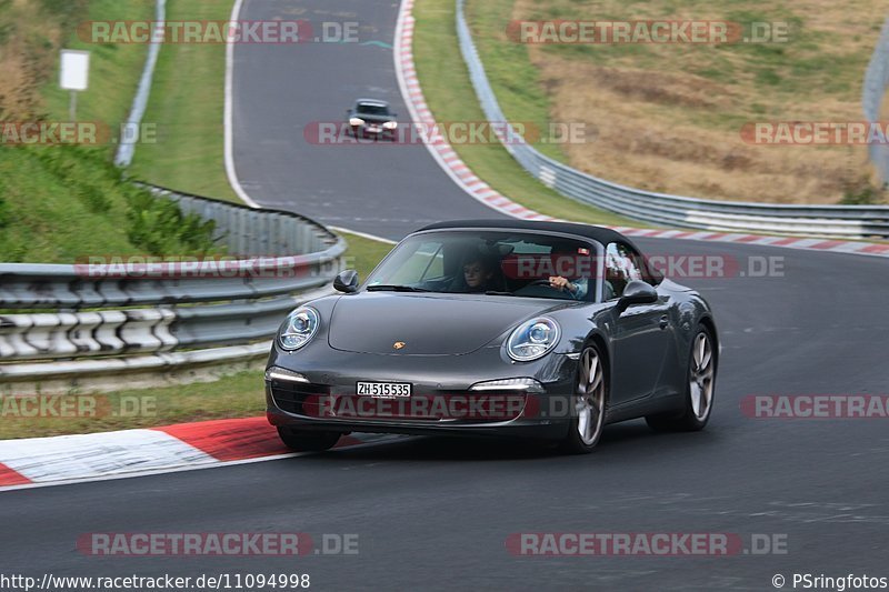 Bild #11094998 - Touristenfahrten Nürburgring Nordschleife (11.10.2020)