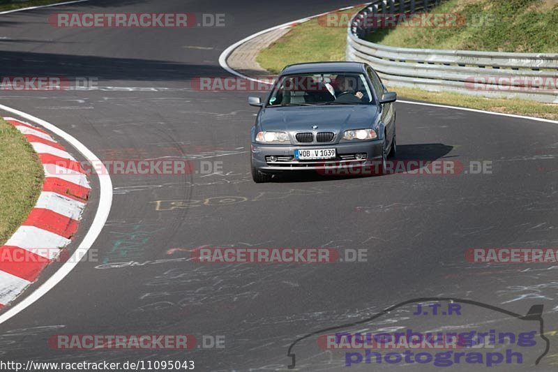 Bild #11095043 - Touristenfahrten Nürburgring Nordschleife (11.10.2020)