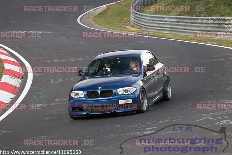 Bild #11095060 - Touristenfahrten Nürburgring Nordschleife (11.10.2020)