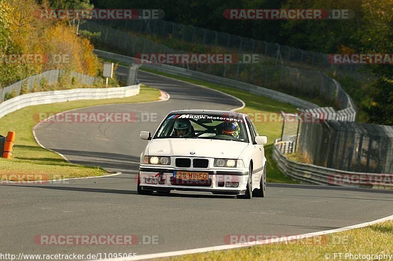 Bild #11095065 - Touristenfahrten Nürburgring Nordschleife (11.10.2020)