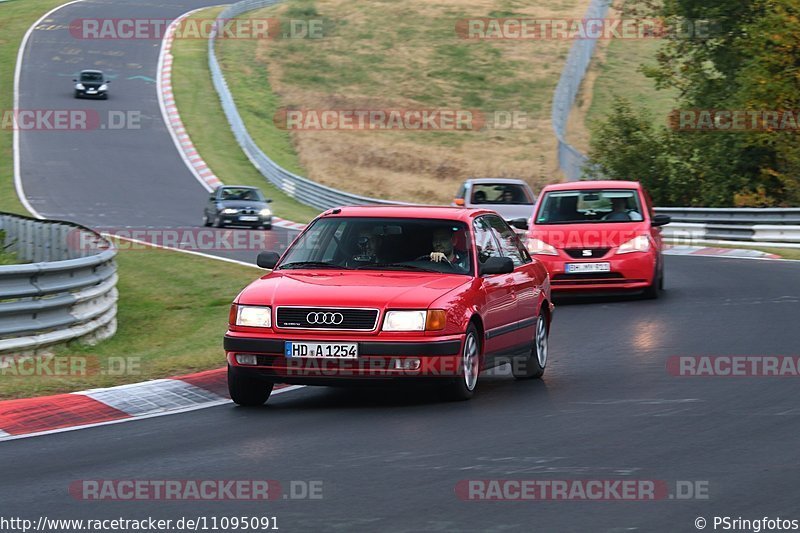 Bild #11095091 - Touristenfahrten Nürburgring Nordschleife (11.10.2020)