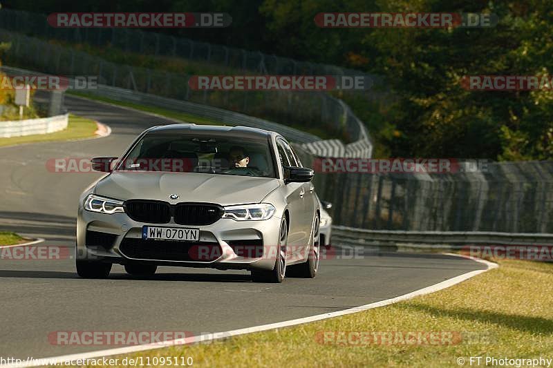 Bild #11095110 - Touristenfahrten Nürburgring Nordschleife (11.10.2020)