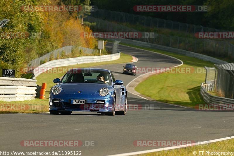 Bild #11095122 - Touristenfahrten Nürburgring Nordschleife (11.10.2020)