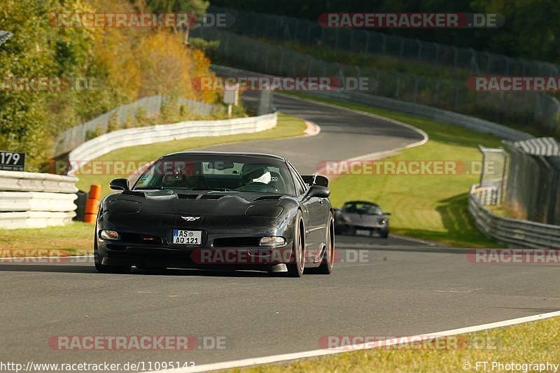 Bild #11095143 - Touristenfahrten Nürburgring Nordschleife (11.10.2020)