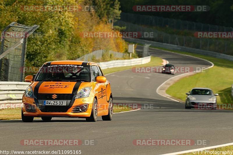 Bild #11095165 - Touristenfahrten Nürburgring Nordschleife (11.10.2020)