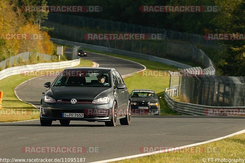 Bild #11095187 - Touristenfahrten Nürburgring Nordschleife (11.10.2020)