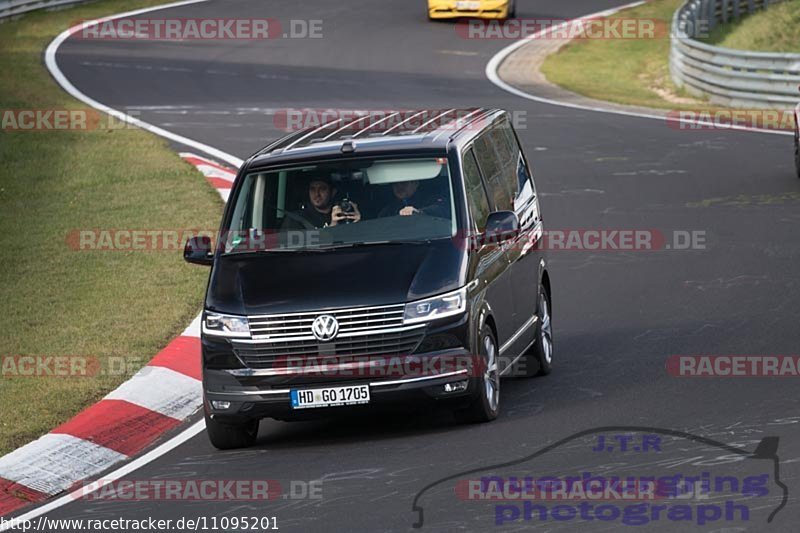 Bild #11095201 - Touristenfahrten Nürburgring Nordschleife (11.10.2020)