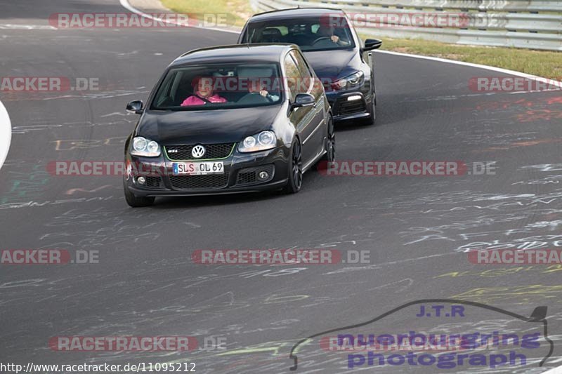 Bild #11095212 - Touristenfahrten Nürburgring Nordschleife (11.10.2020)