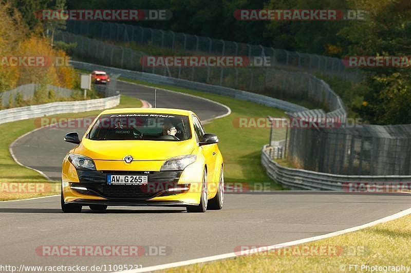 Bild #11095231 - Touristenfahrten Nürburgring Nordschleife (11.10.2020)