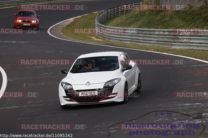 Bild #11095342 - Touristenfahrten Nürburgring Nordschleife (11.10.2020)