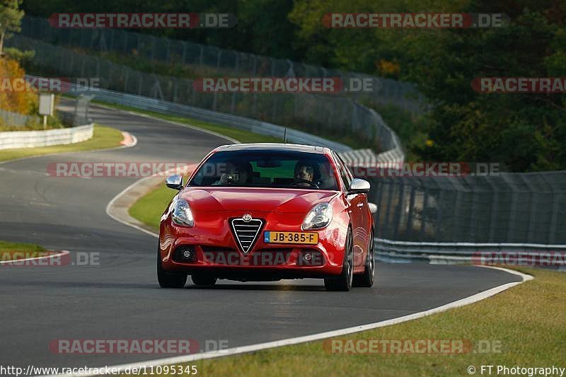 Bild #11095345 - Touristenfahrten Nürburgring Nordschleife (11.10.2020)