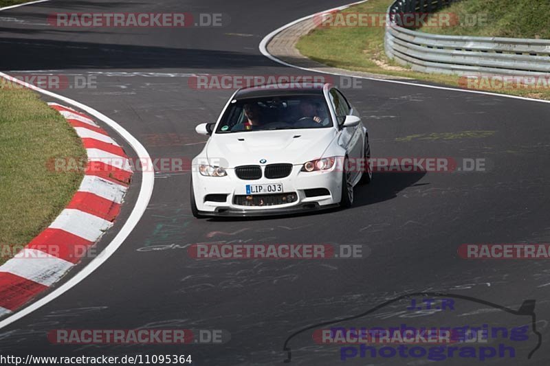 Bild #11095364 - Touristenfahrten Nürburgring Nordschleife (11.10.2020)