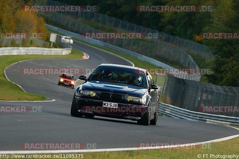 Bild #11095375 - Touristenfahrten Nürburgring Nordschleife (11.10.2020)