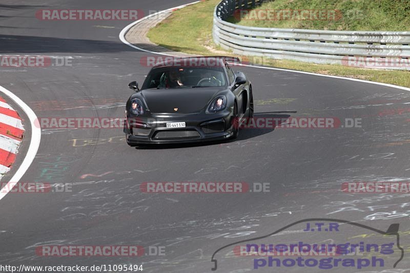 Bild #11095494 - Touristenfahrten Nürburgring Nordschleife (11.10.2020)