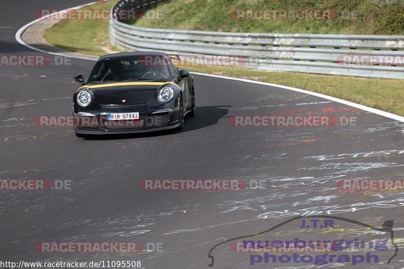 Bild #11095508 - Touristenfahrten Nürburgring Nordschleife (11.10.2020)