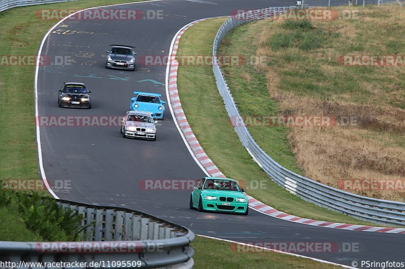 Bild #11095509 - Touristenfahrten Nürburgring Nordschleife (11.10.2020)