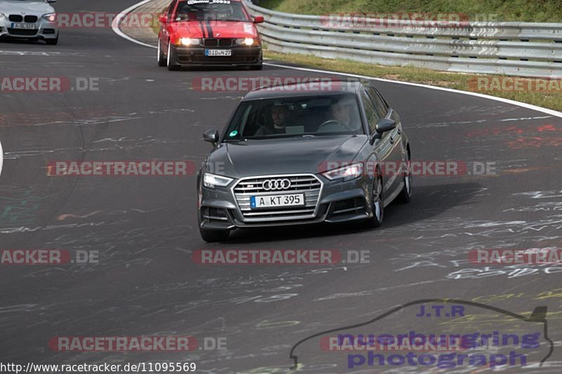 Bild #11095569 - Touristenfahrten Nürburgring Nordschleife (11.10.2020)