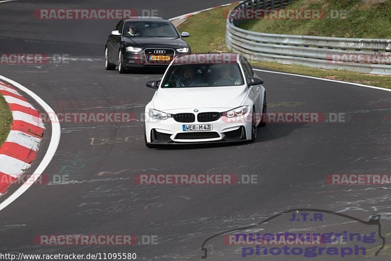 Bild #11095580 - Touristenfahrten Nürburgring Nordschleife (11.10.2020)