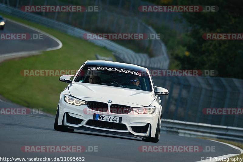 Bild #11095652 - Touristenfahrten Nürburgring Nordschleife (11.10.2020)