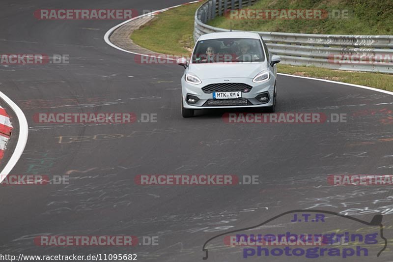 Bild #11095682 - Touristenfahrten Nürburgring Nordschleife (11.10.2020)