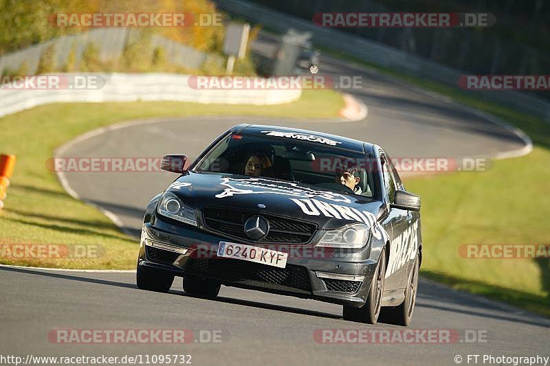 Bild #11095732 - Touristenfahrten Nürburgring Nordschleife (11.10.2020)