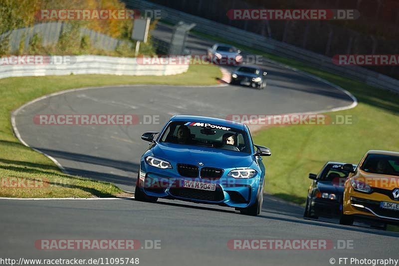 Bild #11095748 - Touristenfahrten Nürburgring Nordschleife (11.10.2020)