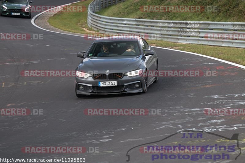 Bild #11095803 - Touristenfahrten Nürburgring Nordschleife (11.10.2020)