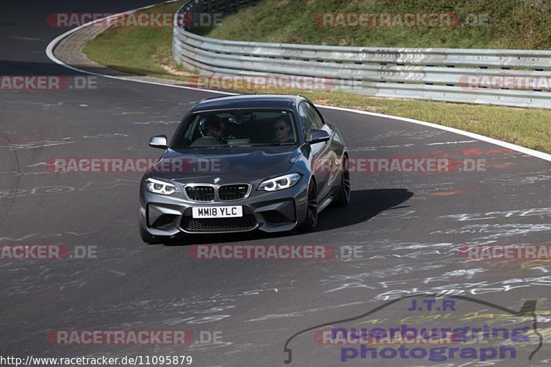 Bild #11095879 - Touristenfahrten Nürburgring Nordschleife (11.10.2020)