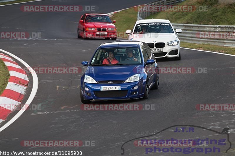 Bild #11095908 - Touristenfahrten Nürburgring Nordschleife (11.10.2020)