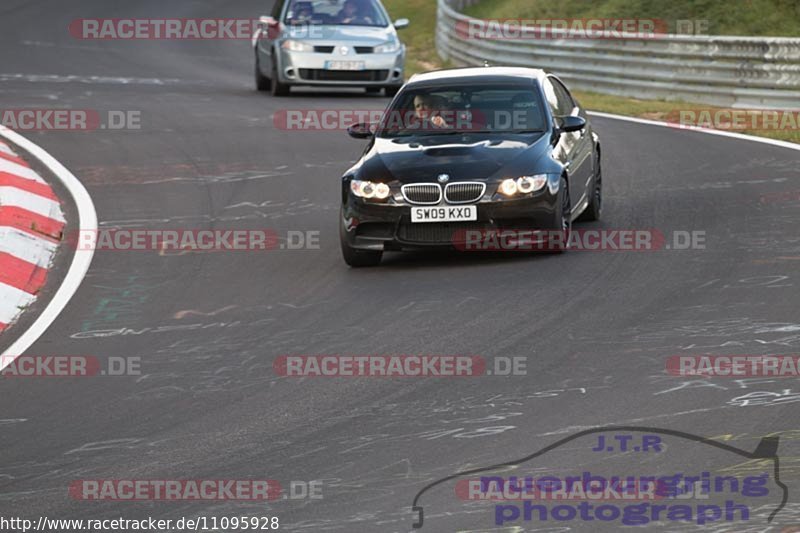 Bild #11095928 - Touristenfahrten Nürburgring Nordschleife (11.10.2020)