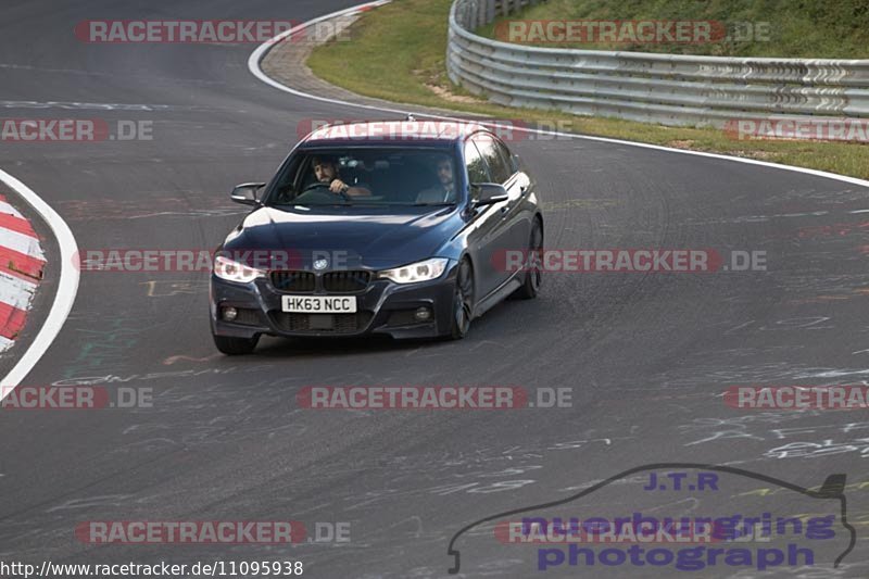 Bild #11095938 - Touristenfahrten Nürburgring Nordschleife (11.10.2020)