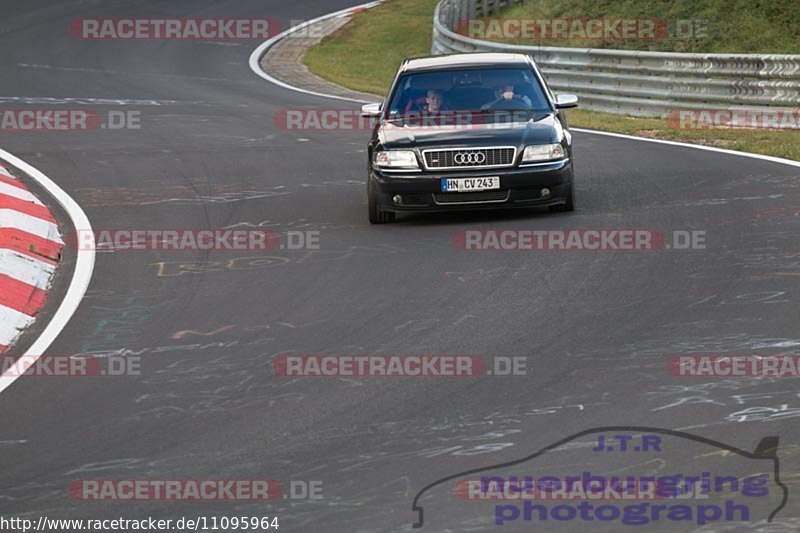 Bild #11095964 - Touristenfahrten Nürburgring Nordschleife (11.10.2020)