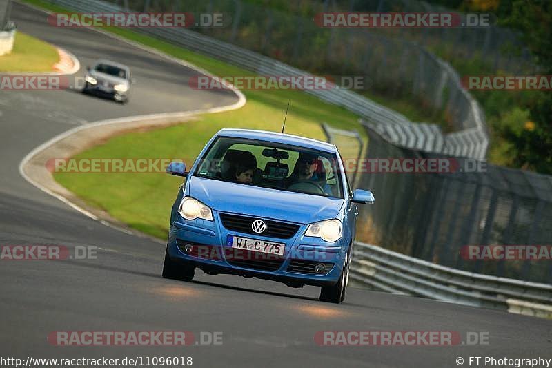 Bild #11096018 - Touristenfahrten Nürburgring Nordschleife (11.10.2020)