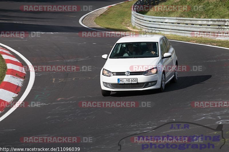 Bild #11096039 - Touristenfahrten Nürburgring Nordschleife (11.10.2020)