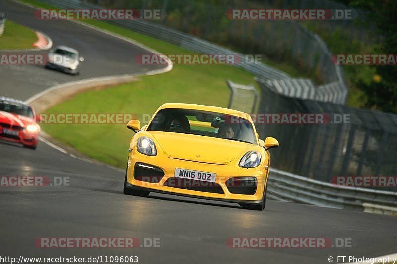 Bild #11096063 - Touristenfahrten Nürburgring Nordschleife (11.10.2020)