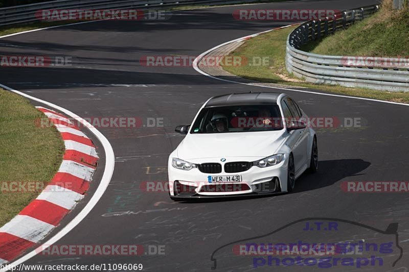 Bild #11096069 - Touristenfahrten Nürburgring Nordschleife (11.10.2020)