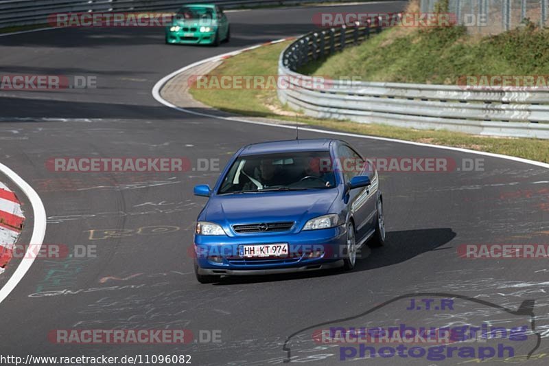 Bild #11096082 - Touristenfahrten Nürburgring Nordschleife (11.10.2020)