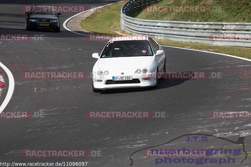 Bild #11096097 - Touristenfahrten Nürburgring Nordschleife (11.10.2020)