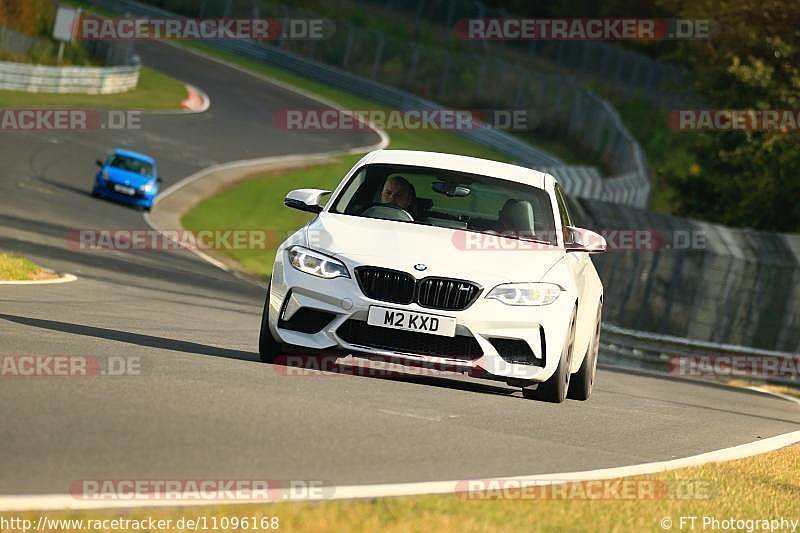 Bild #11096168 - Touristenfahrten Nürburgring Nordschleife (11.10.2020)