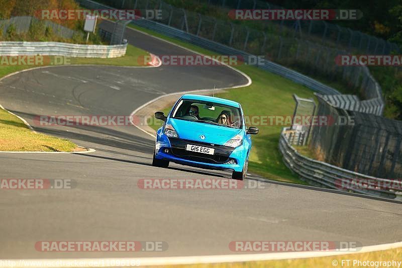 Bild #11096169 - Touristenfahrten Nürburgring Nordschleife (11.10.2020)