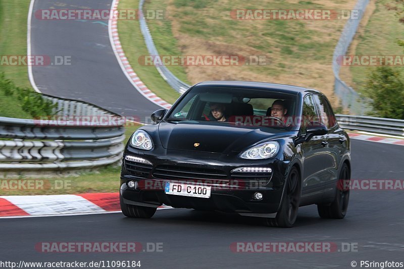 Bild #11096184 - Touristenfahrten Nürburgring Nordschleife (11.10.2020)