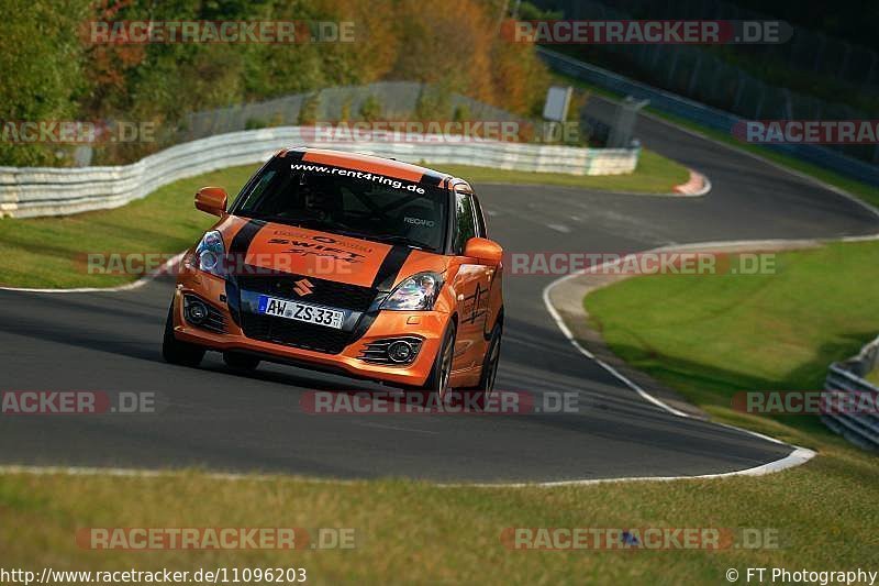 Bild #11096203 - Touristenfahrten Nürburgring Nordschleife (11.10.2020)