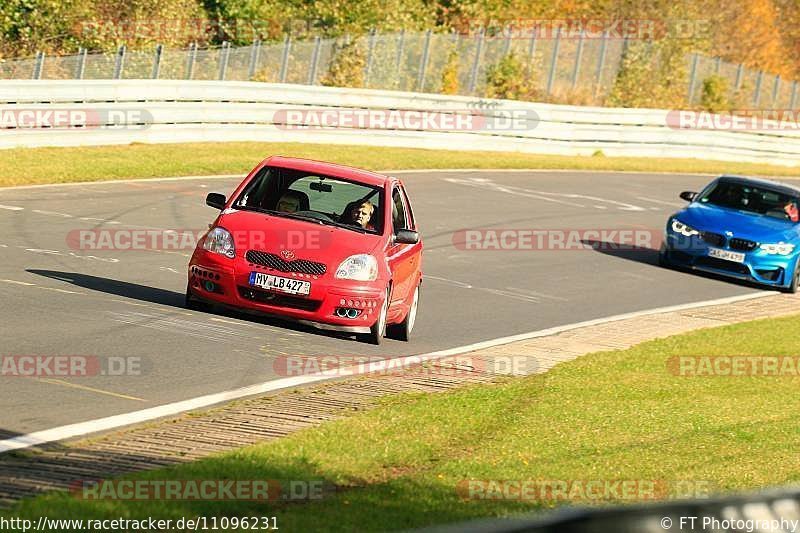 Bild #11096231 - Touristenfahrten Nürburgring Nordschleife (11.10.2020)