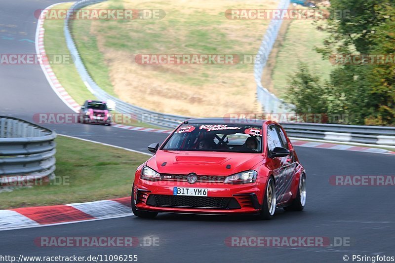 Bild #11096255 - Touristenfahrten Nürburgring Nordschleife (11.10.2020)