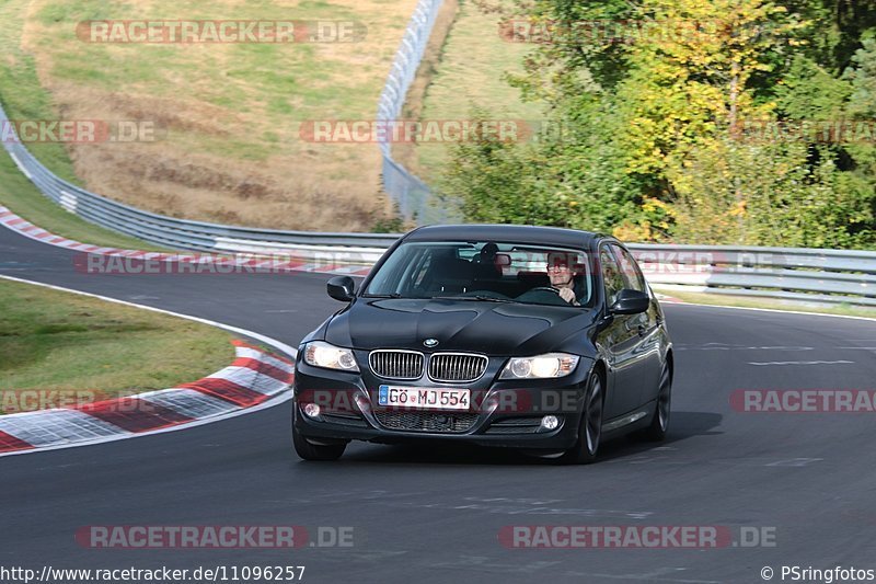 Bild #11096257 - Touristenfahrten Nürburgring Nordschleife (11.10.2020)