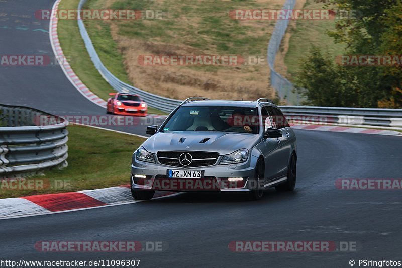 Bild #11096307 - Touristenfahrten Nürburgring Nordschleife (11.10.2020)