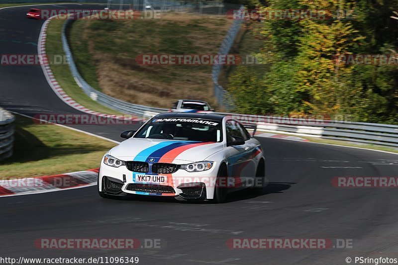 Bild #11096349 - Touristenfahrten Nürburgring Nordschleife (11.10.2020)