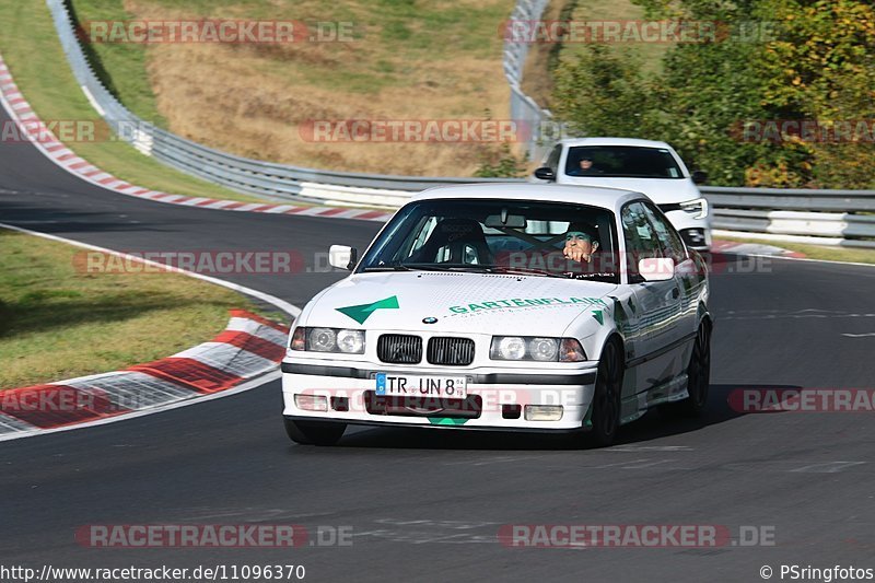 Bild #11096370 - Touristenfahrten Nürburgring Nordschleife (11.10.2020)